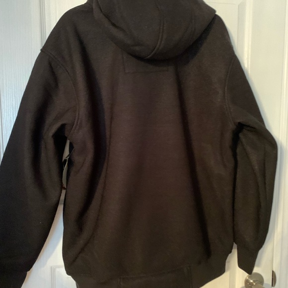 COPY - New with tags. Choko Trail Country Harley Calgary. Size Large - Picture 6 of 6